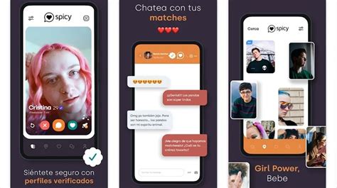 Mejores apps para chicas lesbianas que quieren ligar y